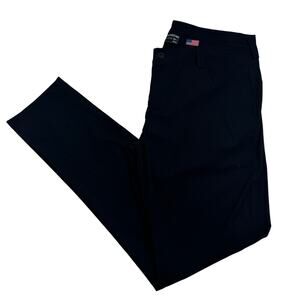 GORUCK Simple Pants Power Quick-Dry Stretch Lightweight Black Women's Size 14